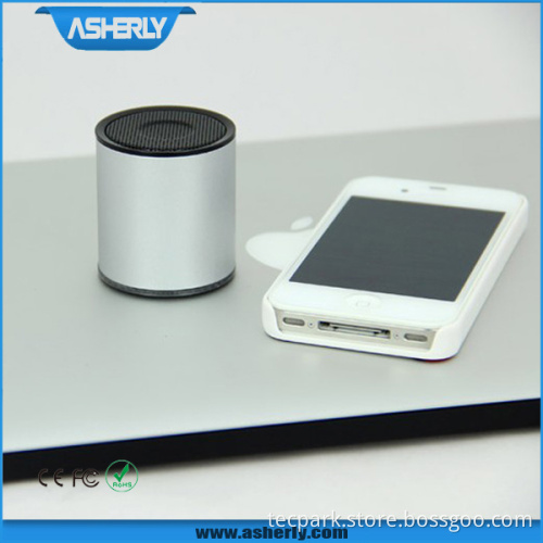 Bluetooth Mini Speaker Approved by CE